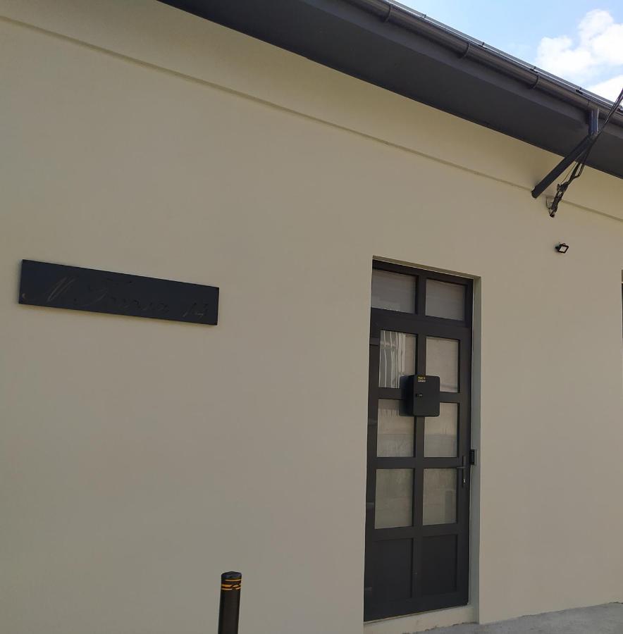 Gogol 14 Апартаменти В Історичному Центрі Міста Uschhorod Exterior foto