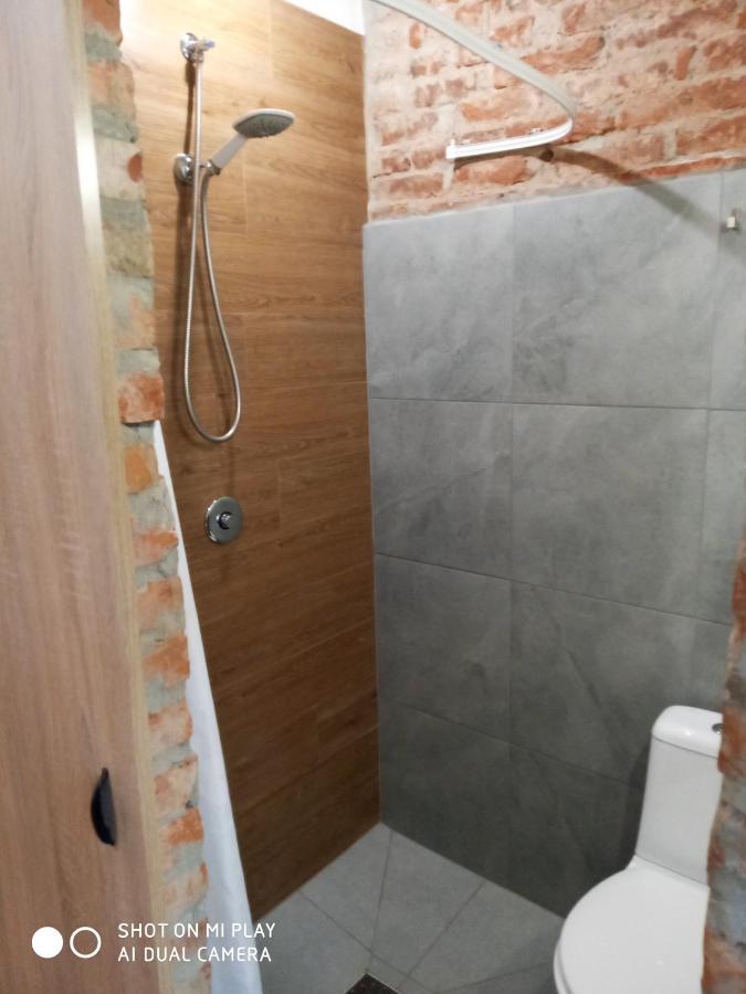 Gogol 14 Апартаменти В Історичному Центрі Міста Uschhorod Exterior foto