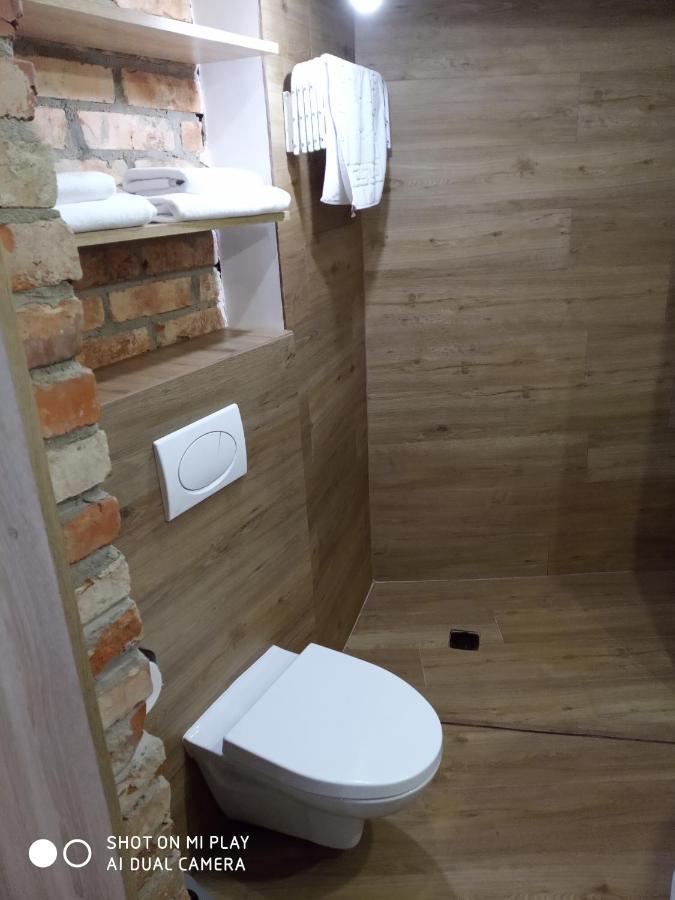 Gogol 14 Апартаменти В Історичному Центрі Міста Uschhorod Exterior foto